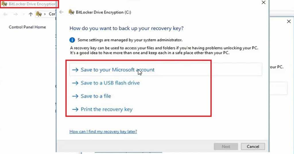 How to Enable Bitlocker on HyperV and Handle Error Device Cannot Use a Trusted Platform Module