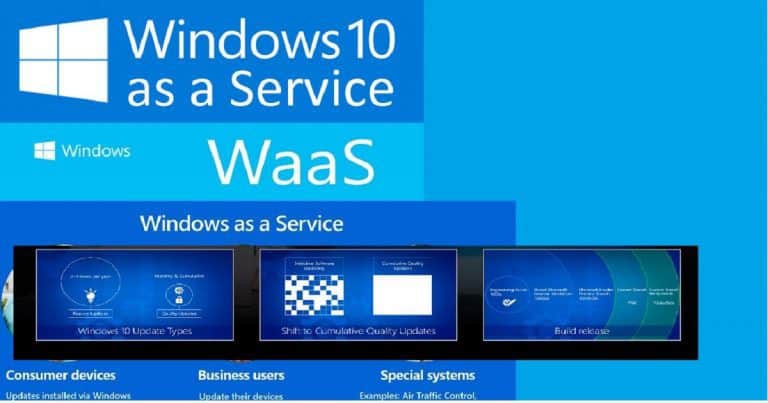 How to Keep up with the Speed of Windows as a Service Configuration Manager ConfigMgr SCCM 8