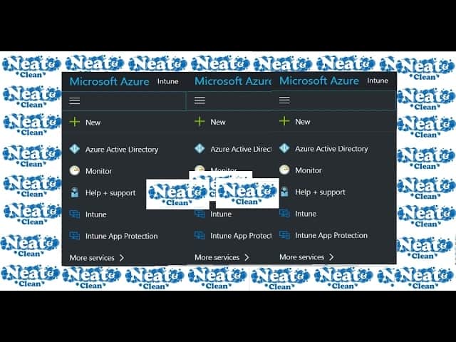 How to Organize Endpoint Manager Portal Neat Clean for Intune Activities | Microsoft Intune 3