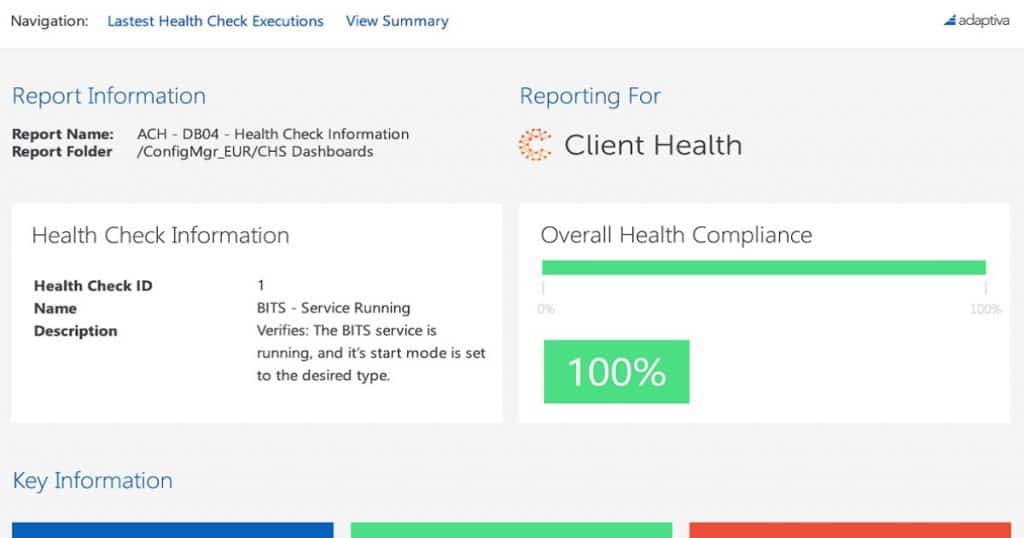 How to Improve Overall Health of Windows System along with SCCM Client Configuration Manager ConfigMgr