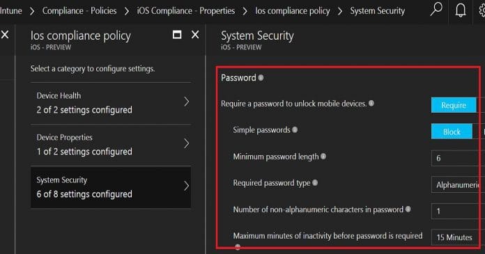 How To Get Intune Environment Ready For IOS Mac OS Devices HTMD Blog