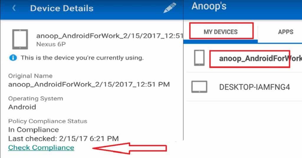 How to Manually Sync Intune Policies ASAP Time Intervals from Enrolled Devices Endpoint Manager