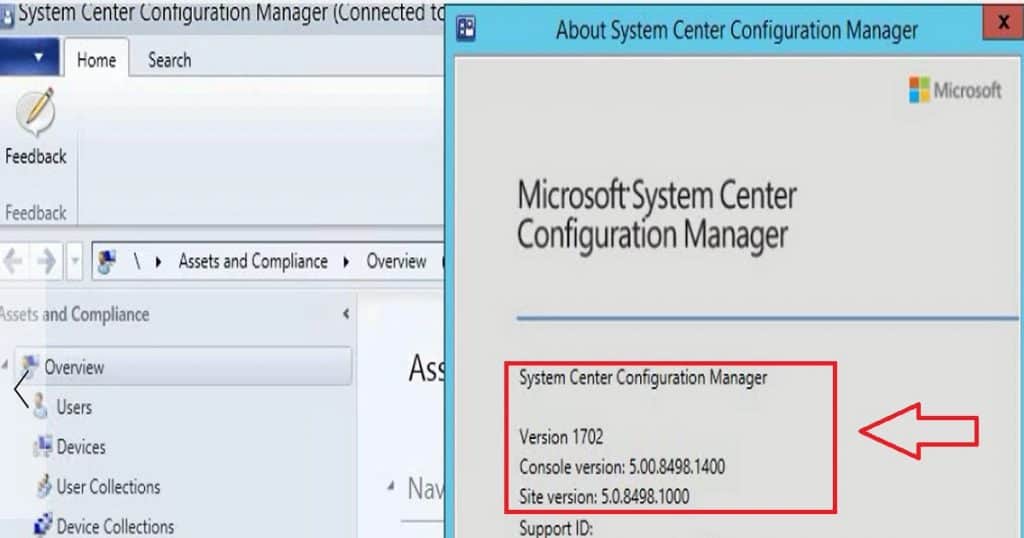 How to Perform SCCM ConfigMgr CB Production upgrade to 1702 Video Tutorial Configuration Manager