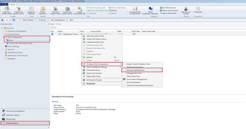 Sccm 3Rd Party Patching _ SCCM Third-Party Software Updates Setup Step ...