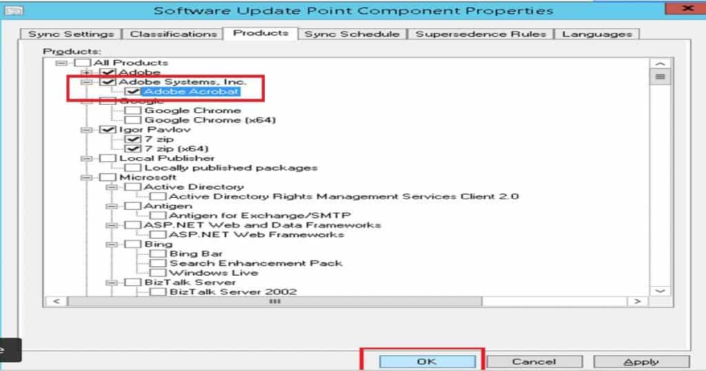 SCCM SCUP Third-Party Application Patching System Center Update Publisher | Configuration Manager 4