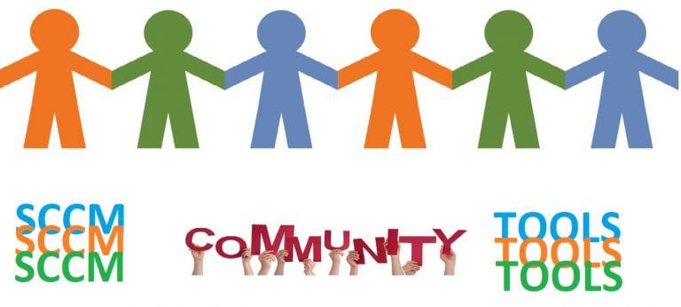 4 Free Tools for SCCM ConfigMgr Admins Community Configuration Manager Intune 1