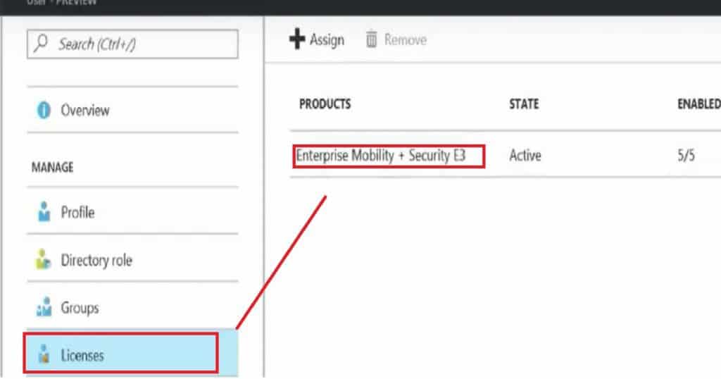 How to Resolve Intune Android for Work Configuration Refresh Error - Fig.3