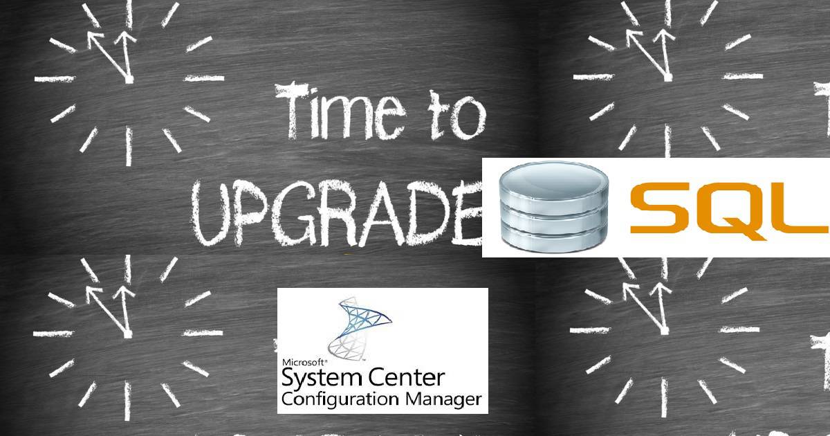 SCCM Console Slowness Issues and How to Fix SQL Query Timeout Configuration Manager 1