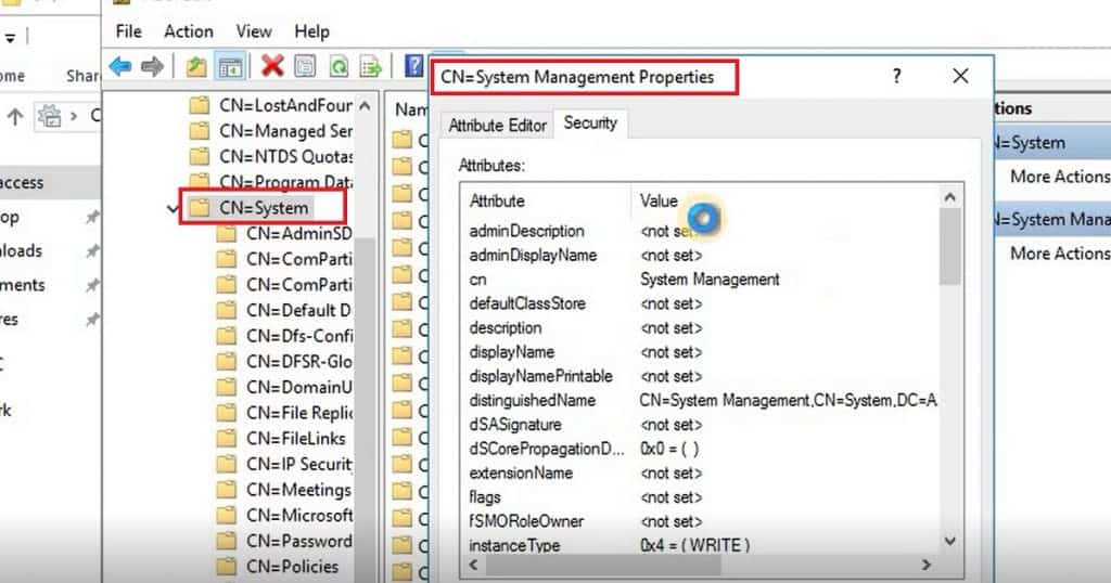 New SCCM Server Installation Step by Step Guide