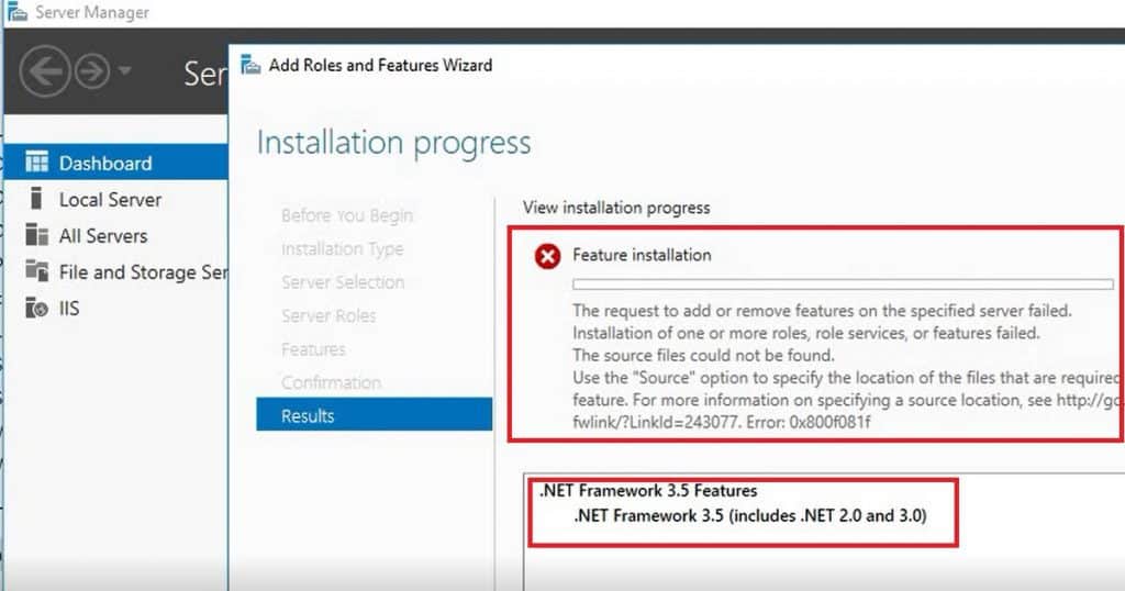 New SCCM Server Installation Step by Step Guide - Fig.2