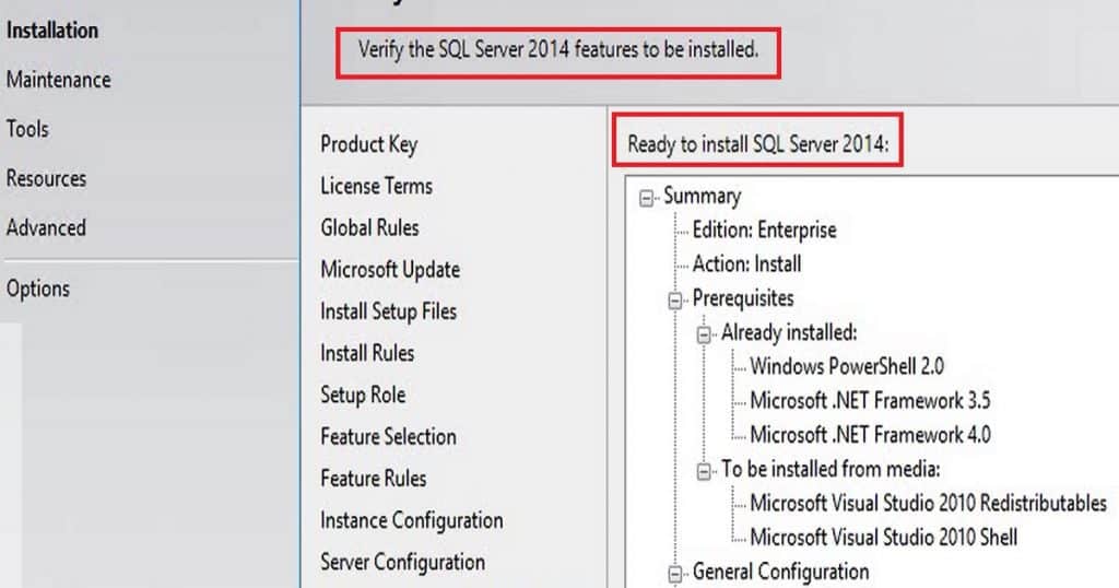 New SCCM Server Installation Step by Step Guide