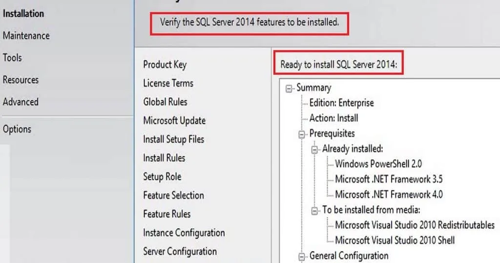 New ConfigMgr Primary Server Installation Step-by-Step Guide | SCCM - Fig.3