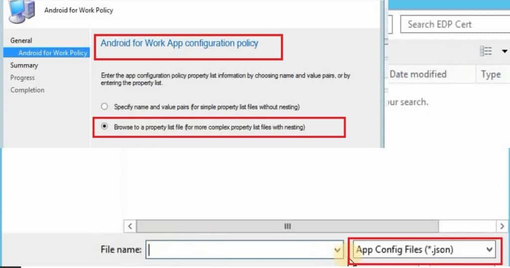 SCCM CB Nested Task Sequence PS Detection Method Configuration Manager ConfigMgr | Endpoint Manager 1