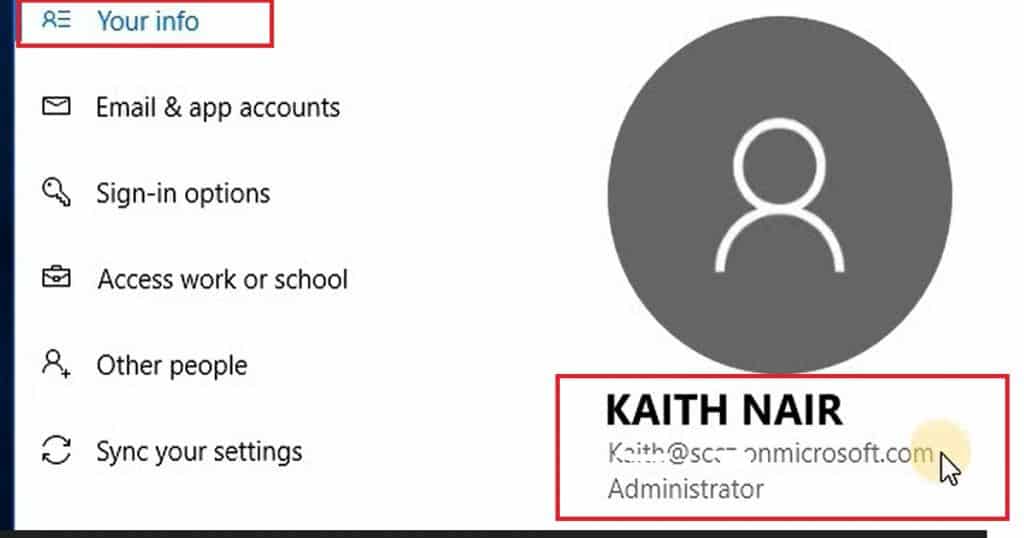 Windows 10 Azure AD Join Automatic Intune Enrollment - Fig.3