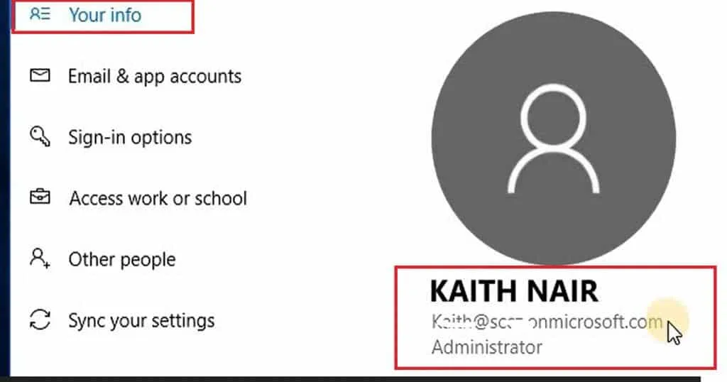 Windows 10 Azure AD Join Automatic Intune Enrollment 3 Windows 10 Azure AD Join Automatic Intune Enrollment - Fig.3