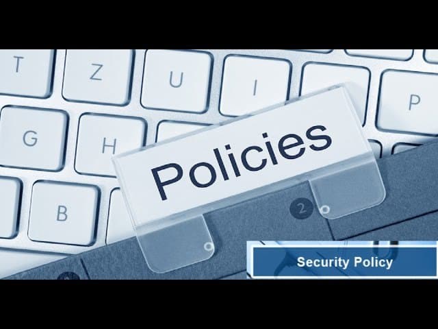 Learn How to Create and Deploy Security Policies for Android Devices using Intune 6