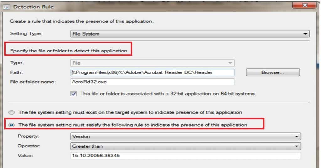 How to Reduce Security Threats with 3rd Party App Patching using SCCM - Fig.1