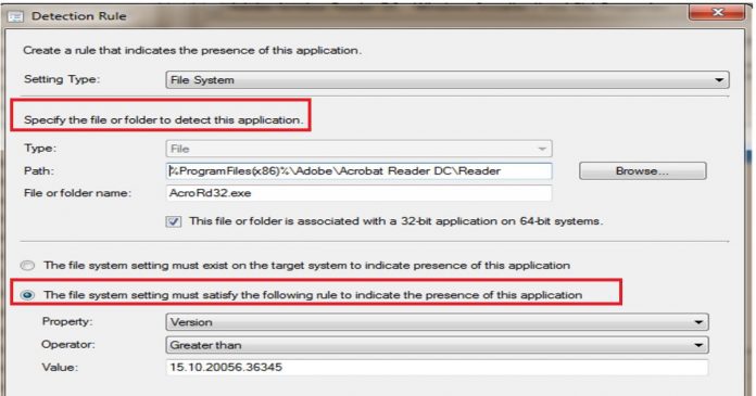 sccm patching sccm patching