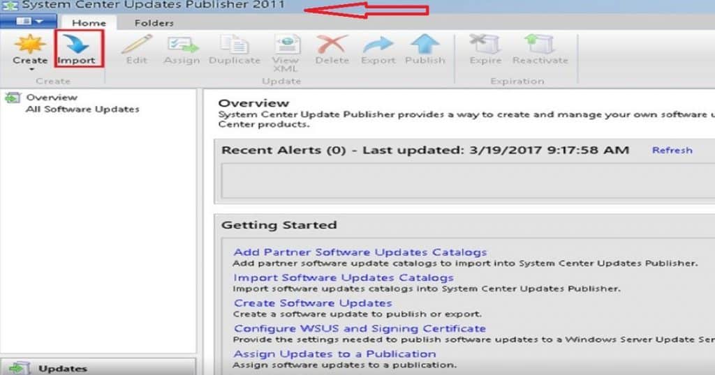 How to Reduce Security Threats with 3rd Party App Patching using SCCM - Fig.2