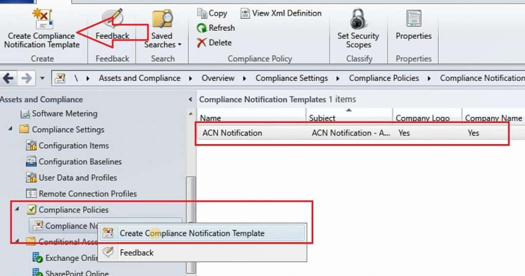 SCCM CB Preview 1706 Upgrade New Capabilities Overview Video - Fig.2