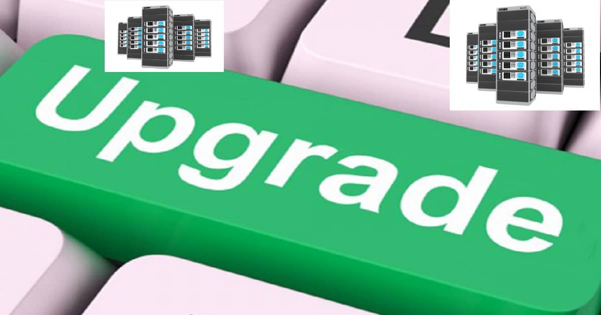 SCCM Sever in-place OS Upgrade_WSUS_SYNC_L