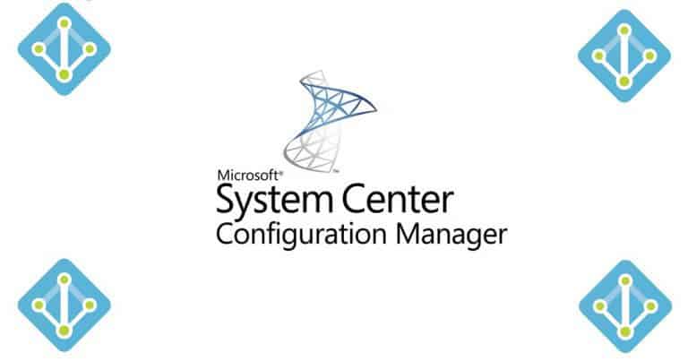 AAD User Discovery with SCCM CB
