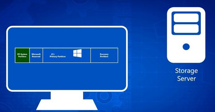Windows 10 BIOS to UEFI conversion Guide1 Windows 10 BIOS to UEFI conversion Guide1