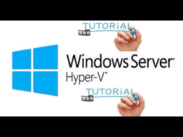 Hyper-V Backup Step by Step Installation Configuration Video Guide Altaro Backup Guide 1