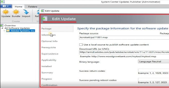 SCUP 2017 Preview Installation And Configuration Video Guide HTMD Blog