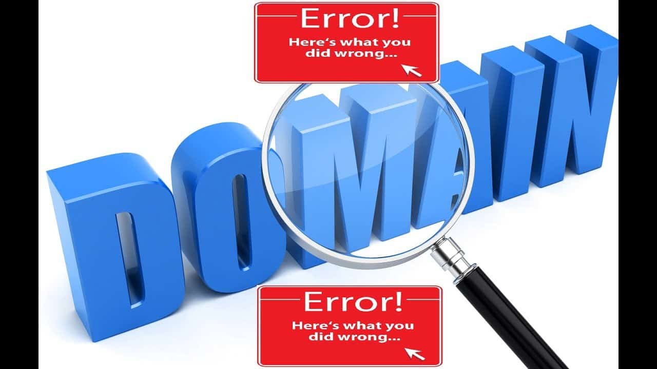 Server 2016 Domain Join Error Code 0x0000267C Windows Server ...