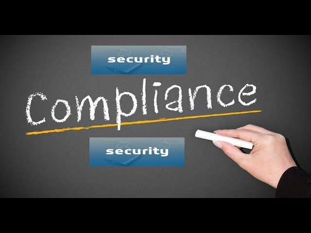 Security Compliance Manager SCM Installation Video Configuration Manager 2