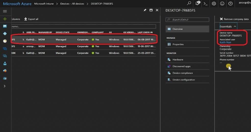 Prevent Windows Devices from Enrolling to Intune How to Block Windows Devices from Enrolling to Intune Microsoft Endpoint Manager Windows 10