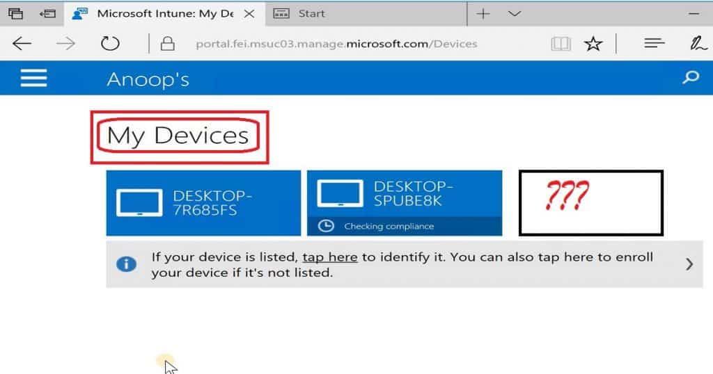 Prevent Windows Devices from Enrolling to Intune How to Block Windows Devices from Enrolling to Intune Microsoft Endpoint Manager Windows 10