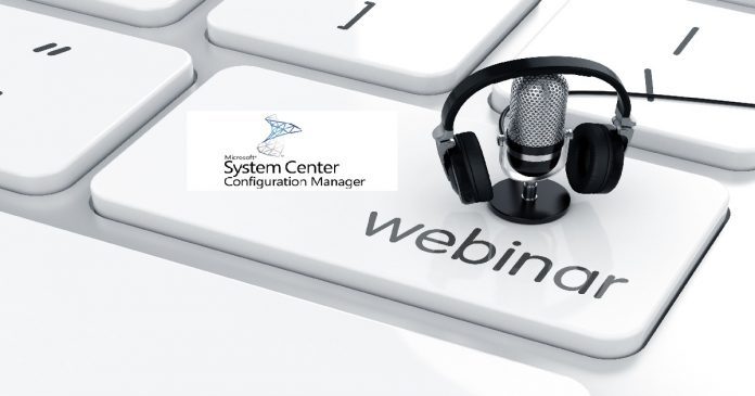 SCCM ConfigMgr CB 1706 Deep Dive Webinar_2 SCCM ConfigMgr CB 1706 Deep Dive Webinar