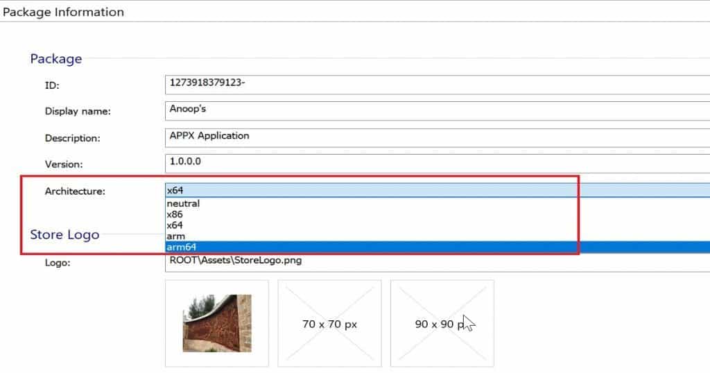 Step by Step Guide to Create Deploy APPX Apps via SCCM and Troubleshooting Tips - Fig.2