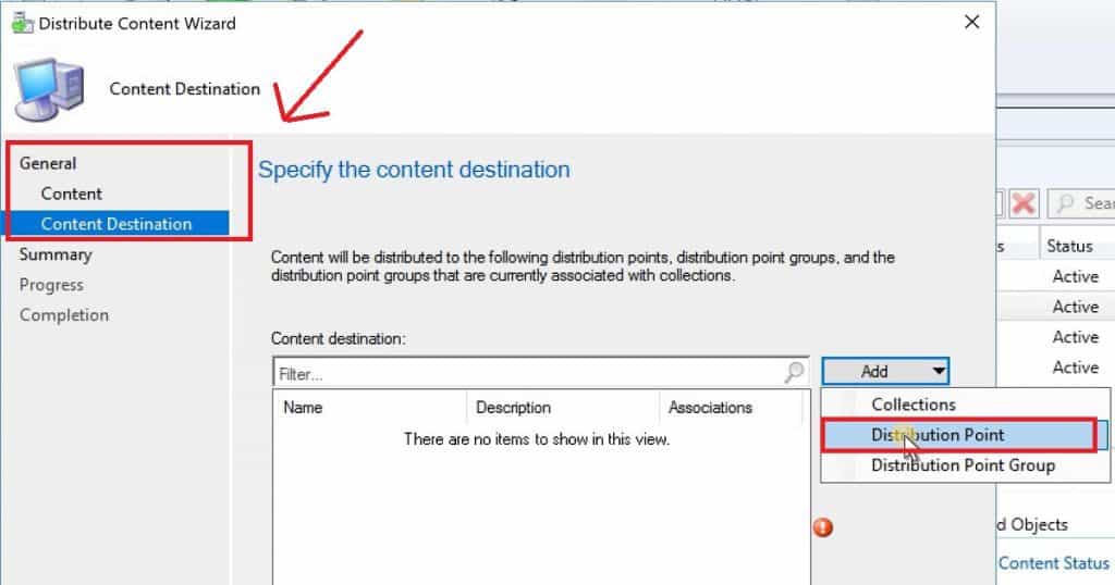 Step by Step Guide to Create Deploy APPX Apps via SCCM and Troubleshooting Tips - Fig.6
