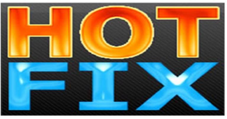 SCCM CB 1706 Hotfix KB 4039380 is not Applicable for All Configuration Manager 1