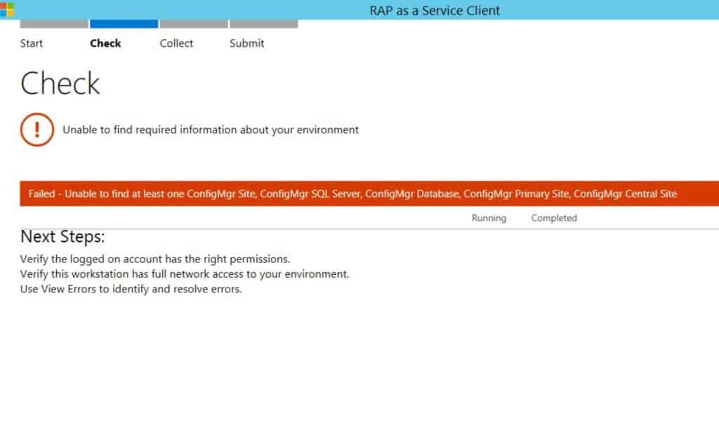 SCCM Microsoft RAP Real-World Tips for IT Pros - Fig.2