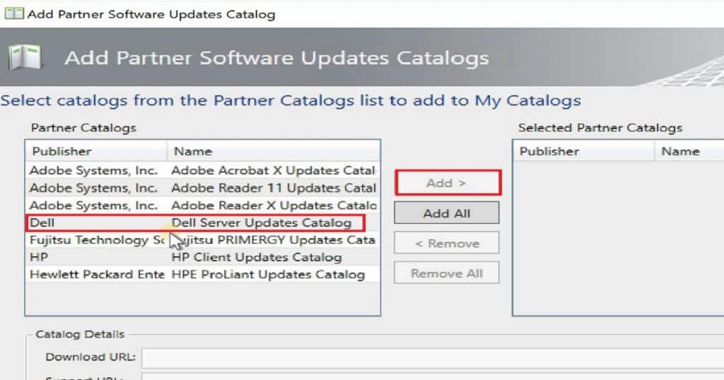 How to Deploy Dell Bios Firmware Updates Via SCUP and SCCM CB Configuration Manager ConfigMgr