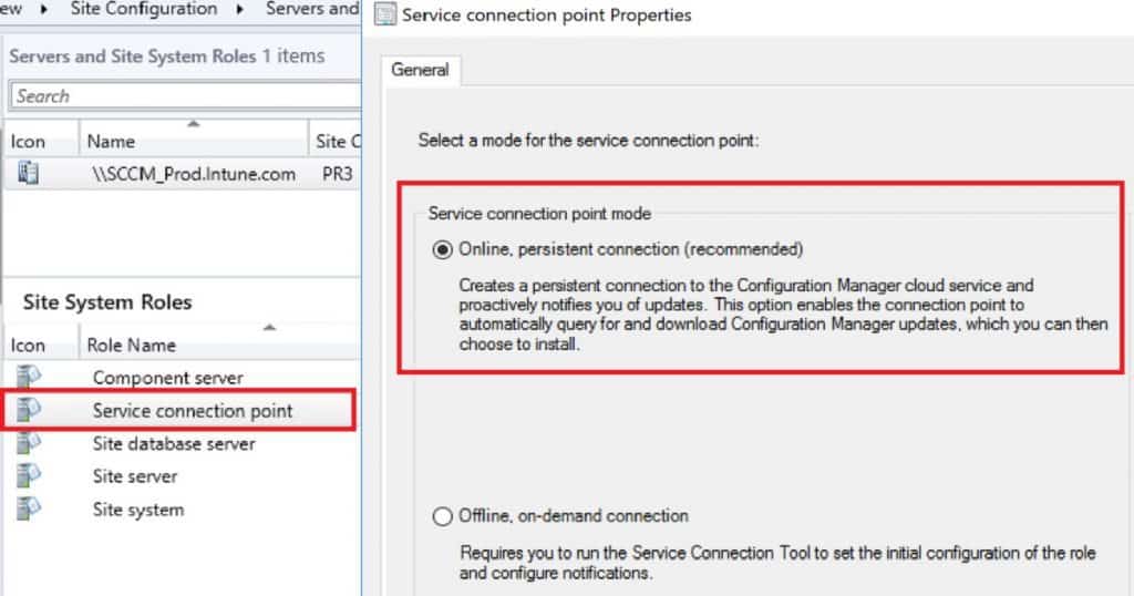 ConfigMgr SCCM CB 1706 Slow Ring is Available