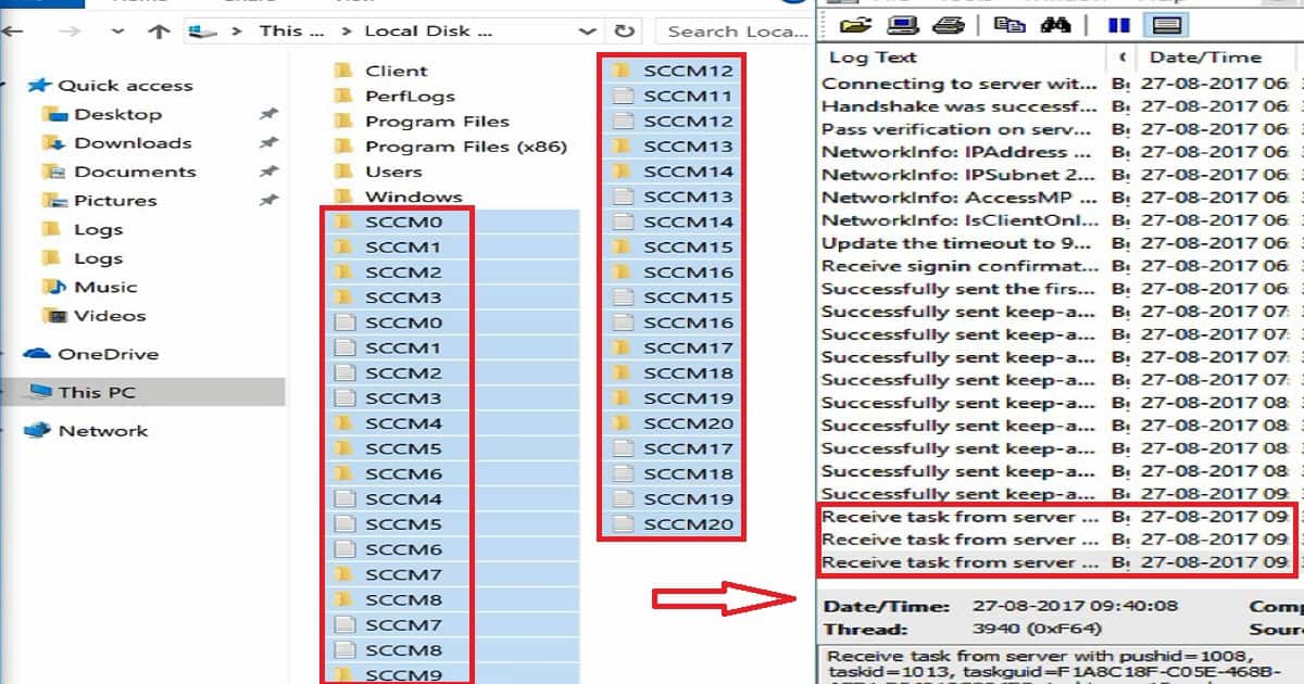 How to run PowerShell script - MCSAGURU