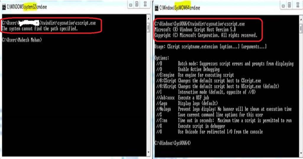 SCCM Package Vs Application