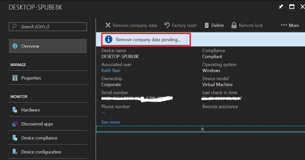 How to Start Troubleshooting Intune Issues Fix Intune Issues with Easy Steps - Fig.4