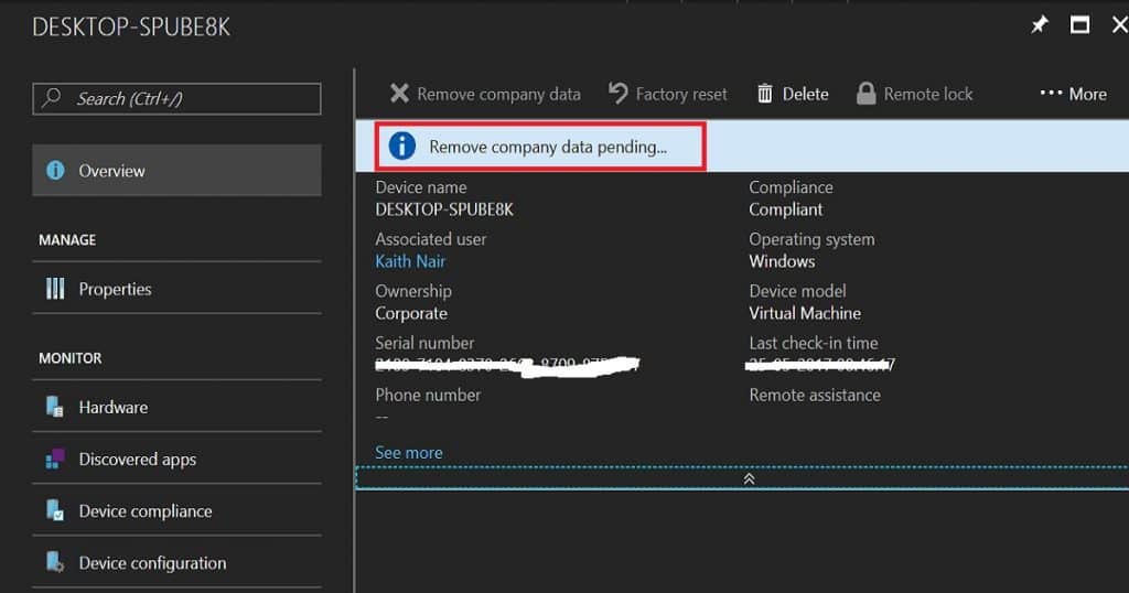 How to Start Troubleshooting Intune Issues | Fix Intune Issues with Easy Steps Microsoft Endpoint Manager