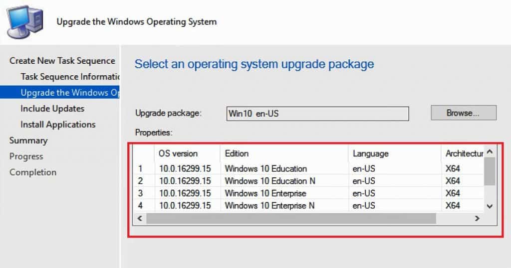 Download SCCM ConfigMgr PREVIEW Version Configuration Manager ConfigMgr - Download SCCM ConfigMgr 1710 PREVIEW Version