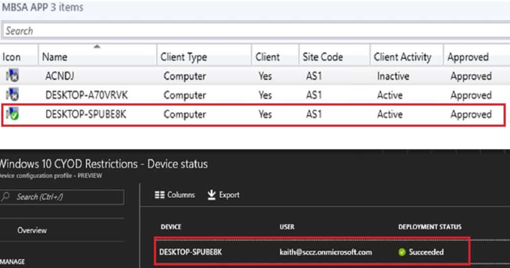 How to Setup SCCM CB Intune Co-Management Configuration Manager ConfigMgr 2 How to Setup SCCM CB Intune Co-Management Configuration Manager ConfigMgr - Fig.2