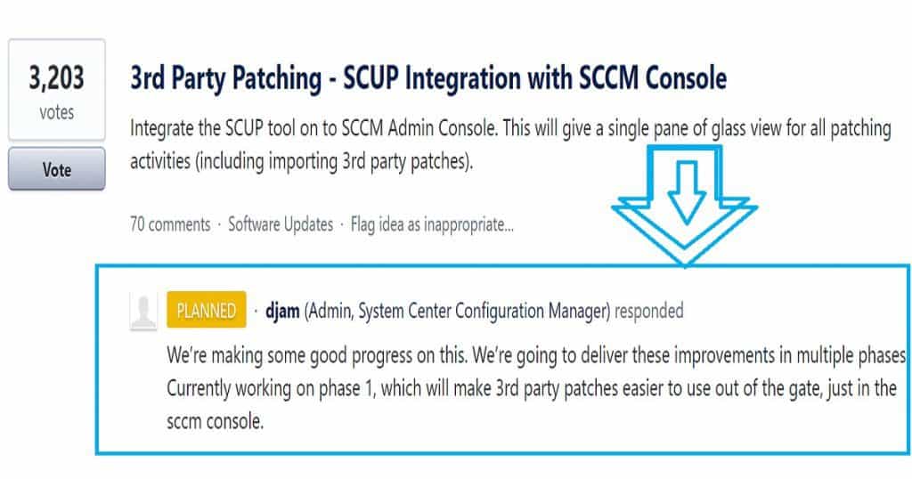 SCCM Third-Party Patching Best Practices for an Organization Configuration Manager ConfigMgr Third Party Patching Best Practices for an Organization