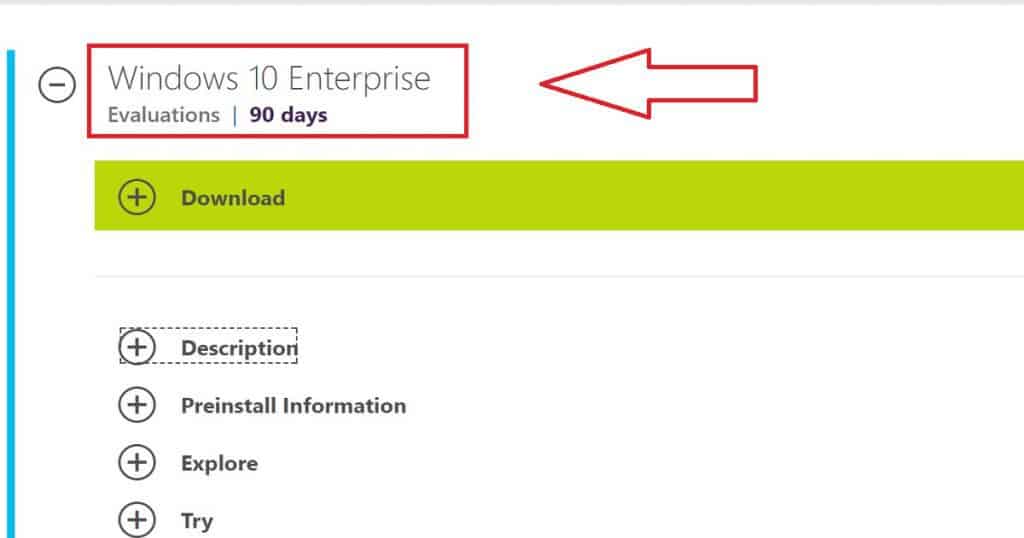 How to Download Windows 10 ISO for Free - Fig.1