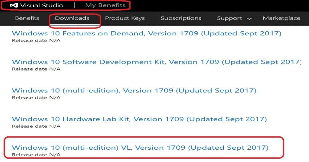 How to Download Windows 10 ISO for Free - Fig.2