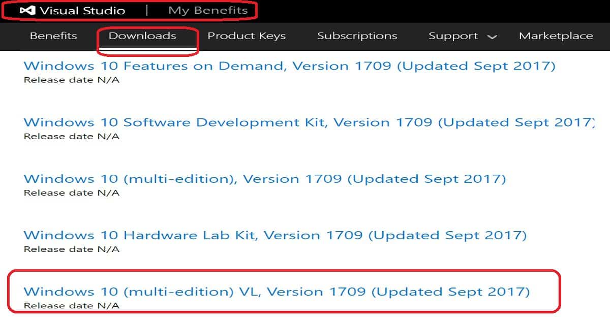 download msdn enterprise license download msdn enterprise license